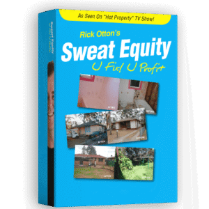 SWEAT EQUITY