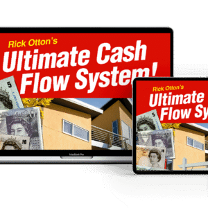 ULTIMATE CASH FLOW SYSTEM