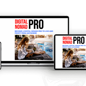 DIGITAL NOMAD PRO​