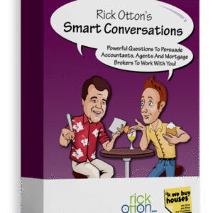 POWERFUL QUESTIONS TO PERSUADE