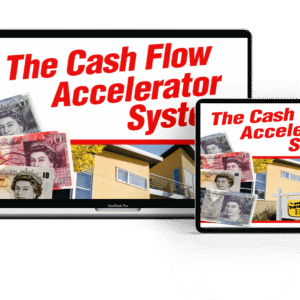 the cash flow accelerator system