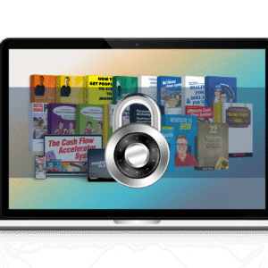 Creative Real Estate Made Easy Whole Enchilada - One Time